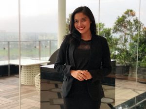Mellya Widya Ayundha, Hadirkan Cwie Mie Mami dari Malang di Bandung
