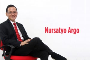 Nursatyo Argo Didapuk Pimpin Lagi Koperasi Tankers