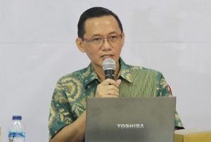 Perluasan Usaha untuk Dorong Kesejahteraan Anggota