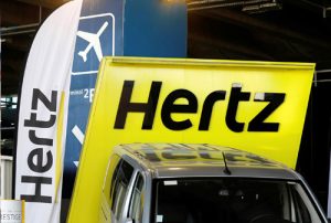 Raksasa Rental Hertz Global Holdings Inc. Pailit