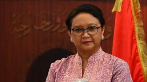 Indonesia Minta Bantuan ICRC Evakuasi 10 WNI di Palestina