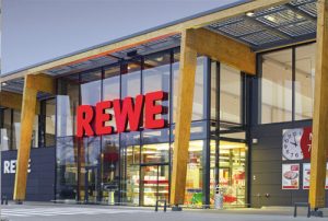 REWE JERMAN BERJAYA DI BISNIS MAKANAN DAN OBAT