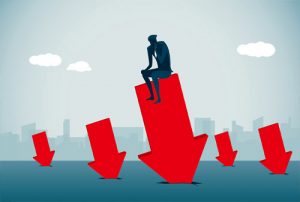 Siap-siap Resesi Di Depan Mata