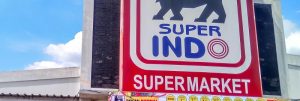 Masuk ke Digital, Super Indo Luncurkan Aplikasi My Super Indo