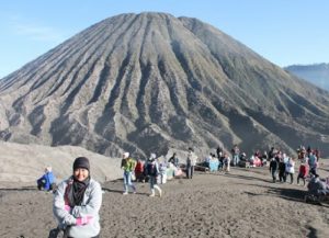 Jumat 28 Agustus, Gunung Bromo Dibuka untuk Wisatawan