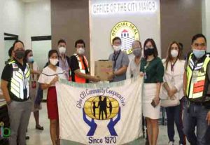 49 Persen Koperasi Filipina Anti PHK Selama Pandemi