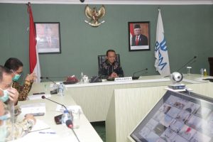 Apkasi Dorong Kepala BKPM Perjuangkan Kewenangan Daerah dalam UU CK