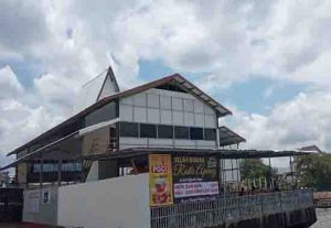 Banjarmasin Dapat Kado Ulang Tahun dari 21 Koperasi