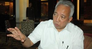 Wakentum Kadin Sebut UU Ciptaker Menciptakan Pengusaha Baru