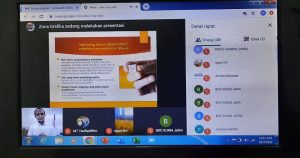 Dinkop UKM Jatim Gelar Pelatihan Merek Produk Bebas Masalah