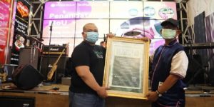 Kolaborasi Tanihub-Wong Solo Serap Hasil Tani