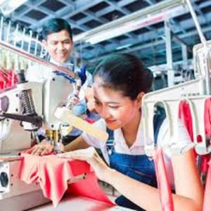 Peneliti CIPS Ingatkan UU Ciptaker Berikan Pasal Rancu pada UMKM