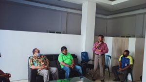 KCP Lokaria Naik Status