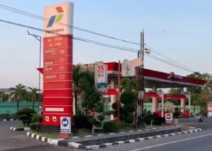 Perkuat 12 Cabang di Jateng, KMM Akusisi SPBU di Kabupaten Klaten