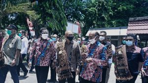 Menkop: KSP Kopdit Obor Mas Contoh Koperasi  Sangat Sehat