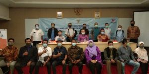 Dekopin Usulkan Koperasi Ajak Kaum Milenial