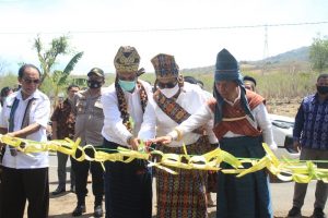 Wagub NTT Dorong Pintar Asia Beach Bangkitkan Wisata Flores