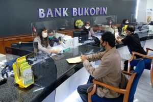 Masuknya Kookmin Bank Perkokoh Fundamental Bisnis Bukopin