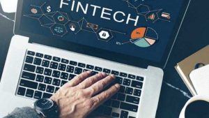 OJK Siapkan Pusat Data Fintech Lending Perlindungan Debitur dan Kreditur