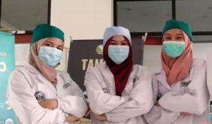 Empat Mahasiswa Unpad Kreasikan Pasta Gigi Ramah Lingkungan
