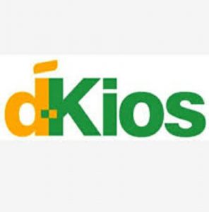 DiKios Dorong Warung Tradisional Naik Kelas