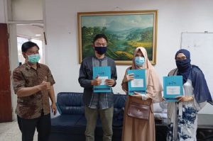 INTI  Kembali Salurkan Dana Kemitraan Rp505 juta