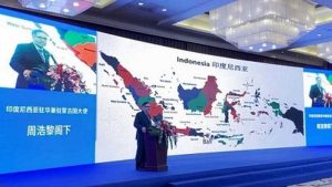 Promosikan Sarang Burung Walet, Indonesia Targetkan Perluasan Pasar Tiongkok