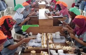 APTI Desak Pemerintah Tunda Kenaikan Cukai Rokok