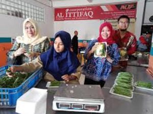 Pertamina Gulirkan Bantuan Modal Rp5,5 Miliar untuk 38 Petani Hortikultura