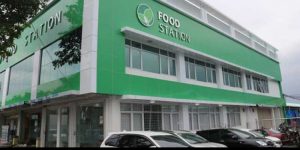 Persiapan Panceklik, Food Station Gandeng Produsen Beras Daerah