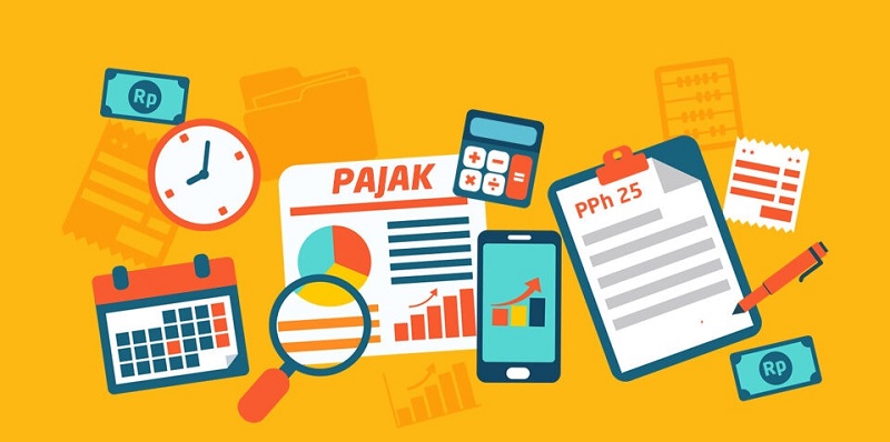 Pajak Digital 2023 Masuk ke Kas Negara Capai Rp16 Triliun