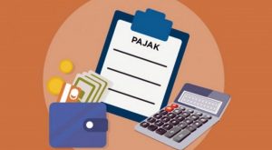 Pemerintah Hapus Sanksi Keterlambatan Bayar Pajak