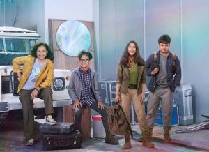 Miles Umumkan Akan Produksi “Petualangan Sherina 2” pada 2021
