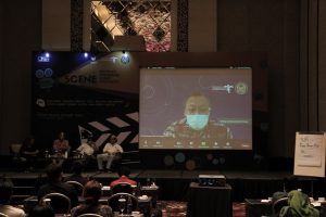 Pelaku Ekonomi Kreatif Bidang Televisi dan Film Diminta Buat Konten Berkualitas