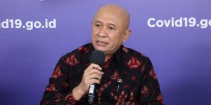 Serapkan Produk UMKM, Pemerintah Anggarkan Rp321 Triliun