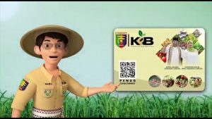 BNI Rilis Aplikasi Digital dan Kartu Petani Berjaya