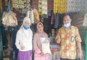 Koperasi Sehat Yang Inovatif dan Berprestasi