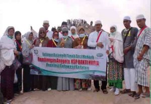 KSPPS BHS Luncurkan PROHAJ, Apresiasi Budaya Sulsel