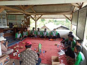 LPPM IPB Pantau SPR Karya Mandiri Bogor