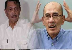 Mulai Frustasi Tangani Dampak Corona?