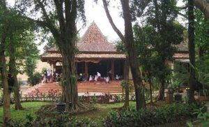 Dinas Parekraf DKI Izinkan 13 Jenis Usaha Wisata Beroperasi