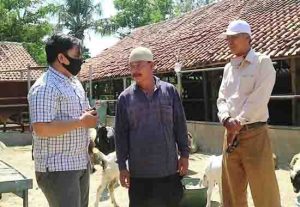 Pinjaman Muri  Agar Usaha Anggota Tetap Eksis