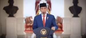 Pemerintah Terbitkan Perppu Cipta Kerja, Hindari Ancaman Global