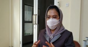 Sri Untari:  Dekopin Fokuskan Digitalisasi Koperasi