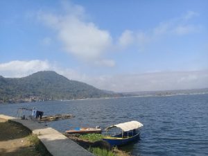 Waduk Darma Naik Kelas Jadi Destinasi Wisata Air Internasional