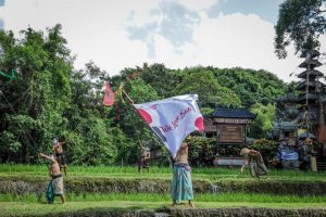 Kemenparekraf Luncurkan Program ‘We Love Bali’