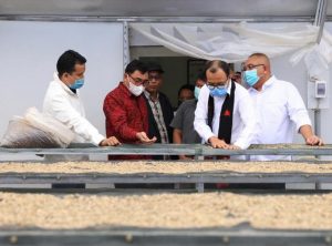 LPDB-KUMKM Diminta Prioritaskan Pembiayaan ke Koperasi