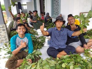 Gelar CEO School, IPB Targetkan Ciptakan Seribu Agripreneur
