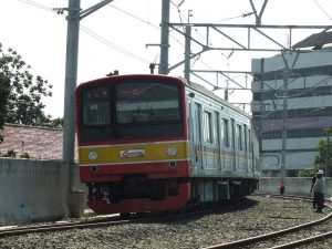 Kemenhub Siapkan Dua Proyek Infrastruktur untuk Jakarta