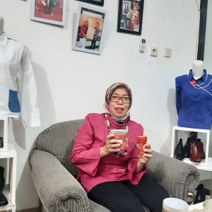 Niharchaniago, Tawarkan Aneka Kuliner Bukittingi